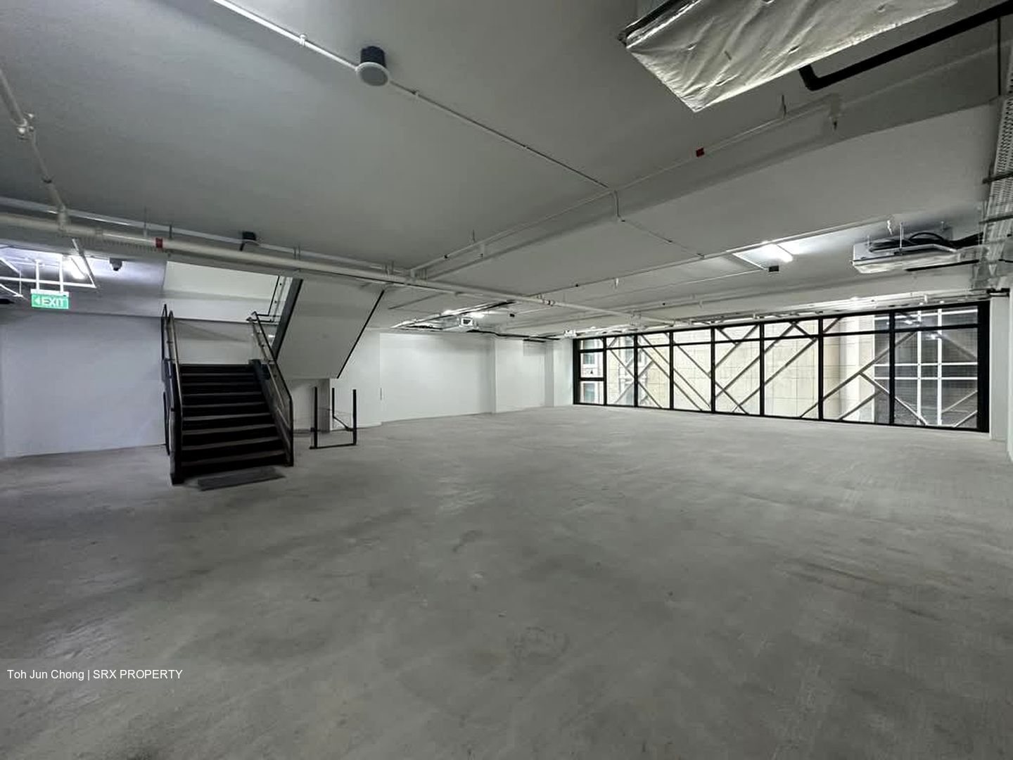 Aso Building (D1), Office #572105711